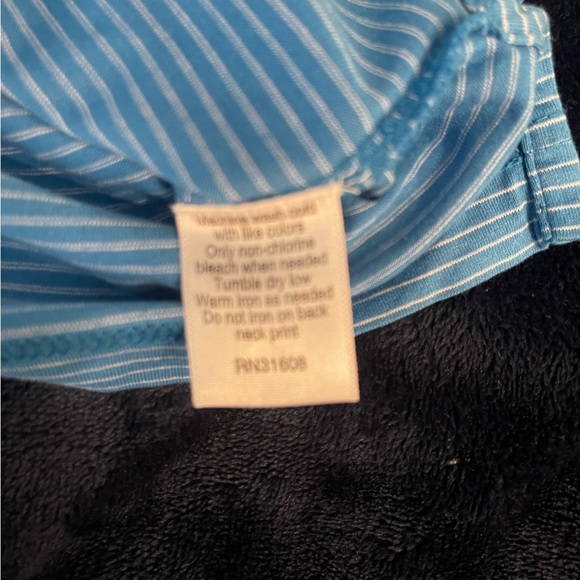 David Leadbetter polo - Picture 3 of 5